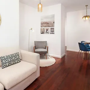  Apartment New San Juan Historic Center & Parking